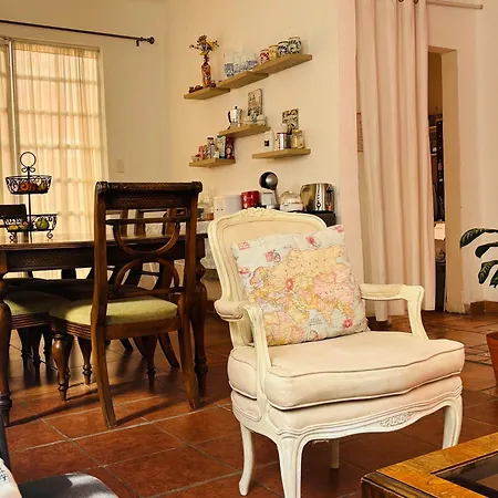 Villa Coyoacan