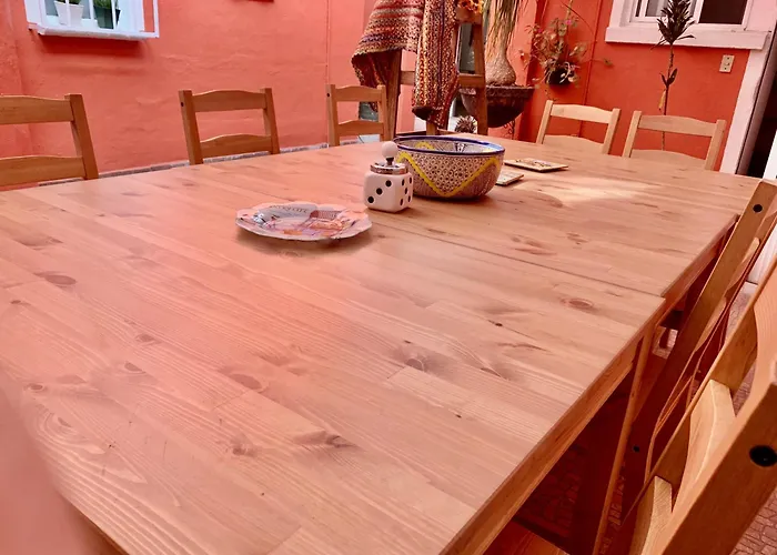 Bed and breakfast Coyoacan