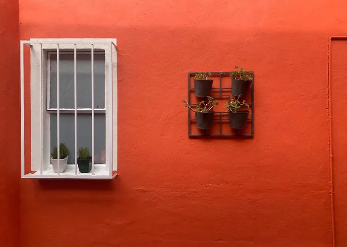 Coyoacan