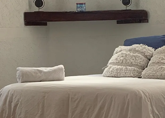 Coyoacan Bed and breakfast *