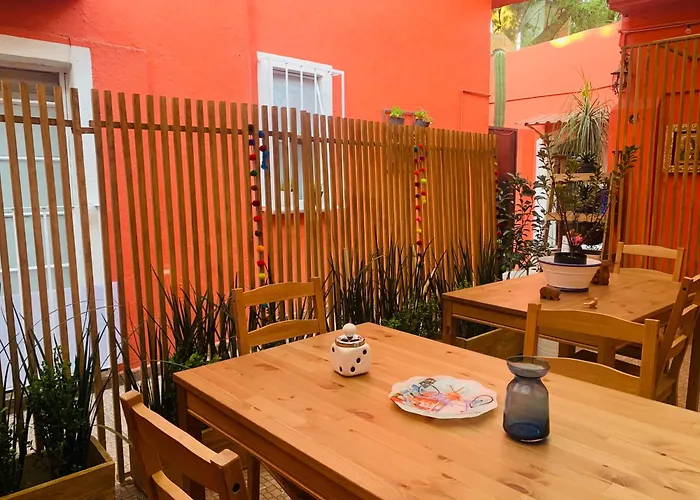 Coyoacan México DF