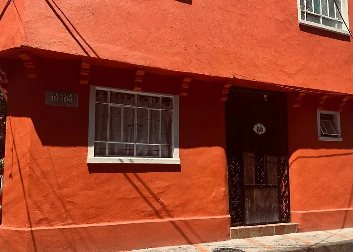Coyoacan