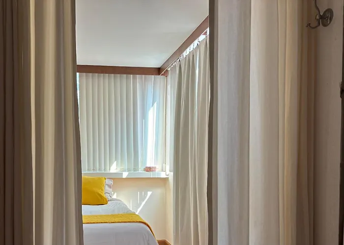 Bed and breakfast Coyoacan