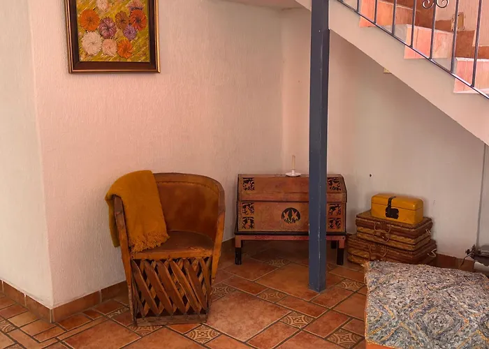 Coyoacan * メキシコシティ