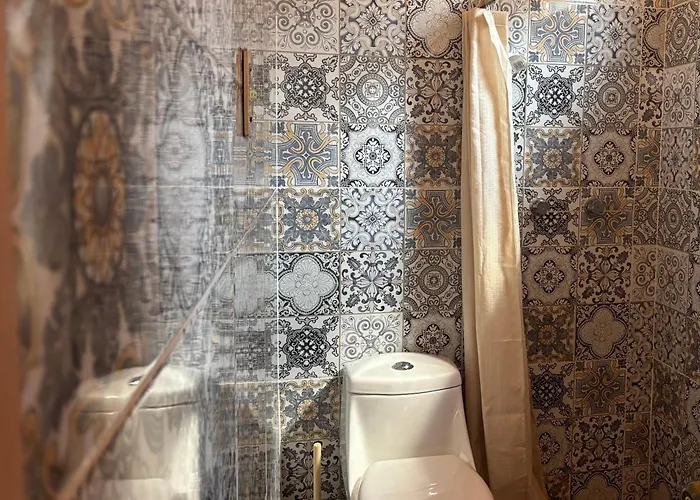Coyoacan Bed and breakfast