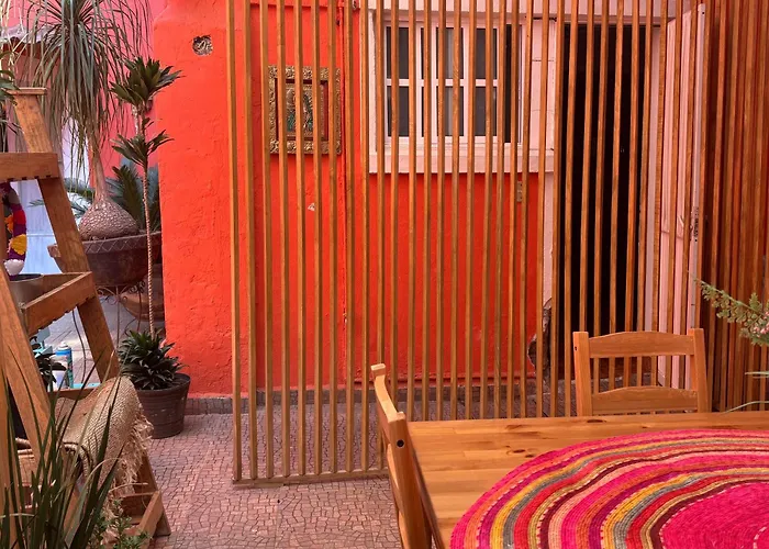 Coyoacan
