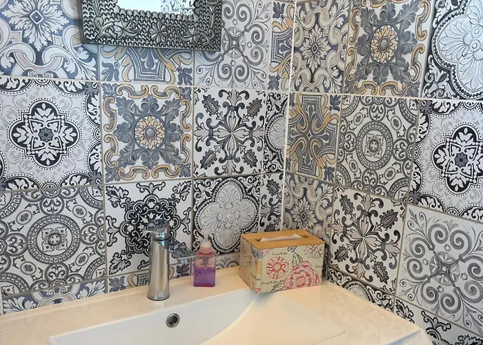 Bed and breakfast Coyoacan