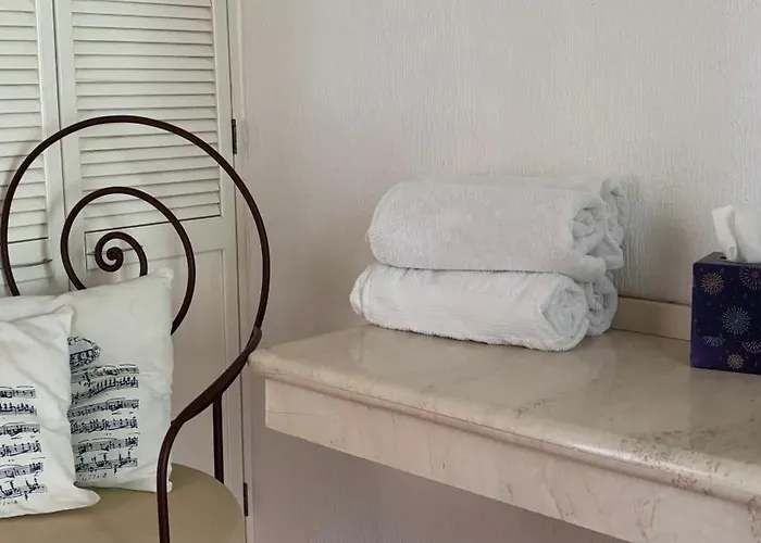 Coyoacan Bed and breakfast